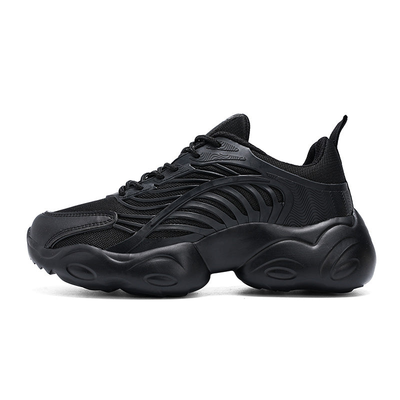 ‘Galactic Glide’ X9X Sneakers - Sneakernational