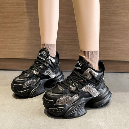 DEINA Chunky Sneakers - Sneakernational