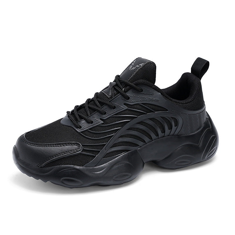 ‘Galactic Glide’ X9X Sneakers - Sneakernational