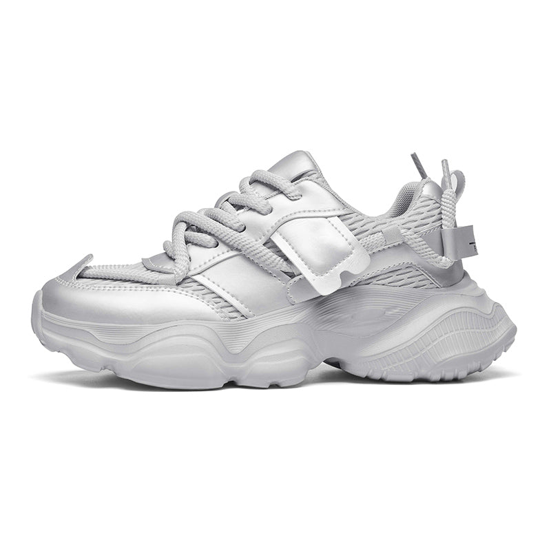 'Aether Glide' X9X Sneakers - Sneakernational