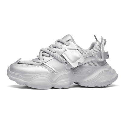 'Aether Glide' X9X Sneakers - Sneakernational