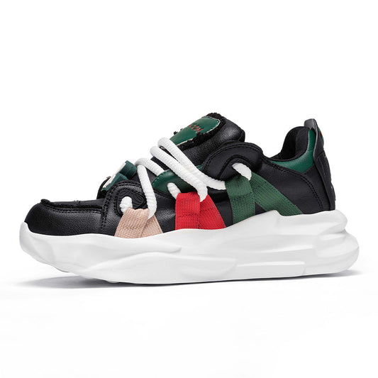 'Reckoning Resonance' X9X Sneakers - Sneakernational