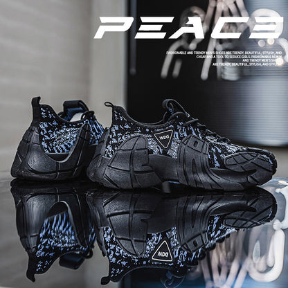 'Gravion Pulse' X9X Sneakers