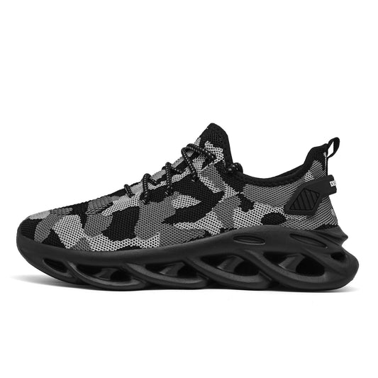 PEGASUS ’Stealth' X9X Wave Runners - Sneakernational
