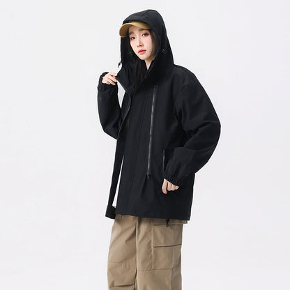 MLB 8008 Outdoor Jacket