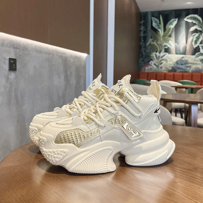 DEINA Chunky Sneakers - Sneakernational