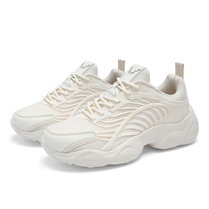 ‘Galactic Glide’ X9X Sneakers - Sneakernational