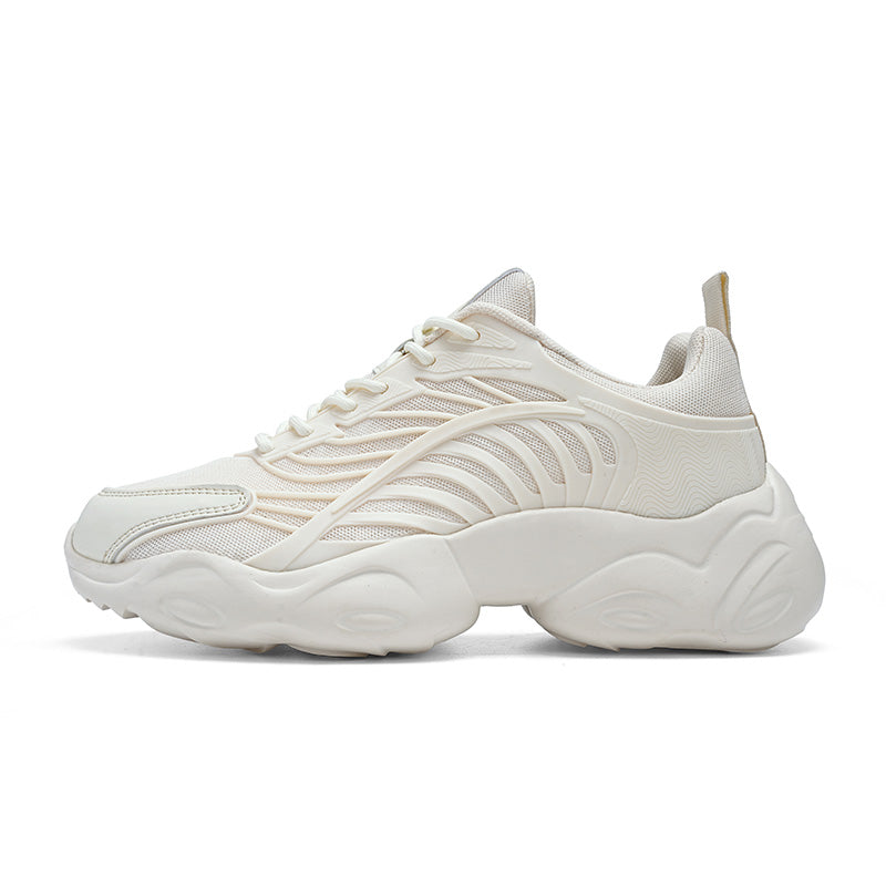‘Galactic Glide’ X9X Sneakers - Sneakernational