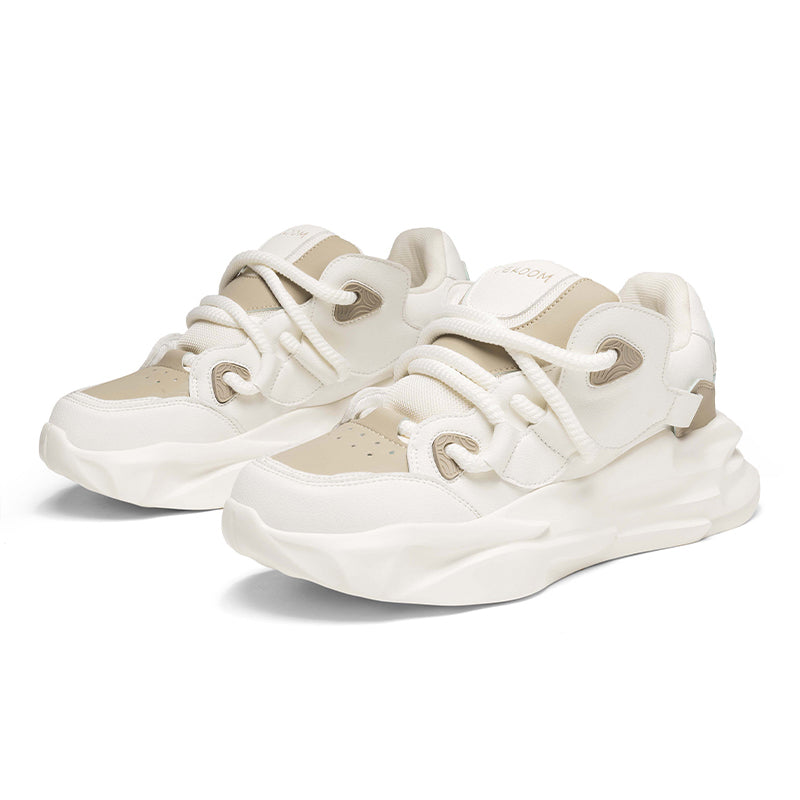 'Apocalypse Ascend' X9X Sneakers - Sneakernational