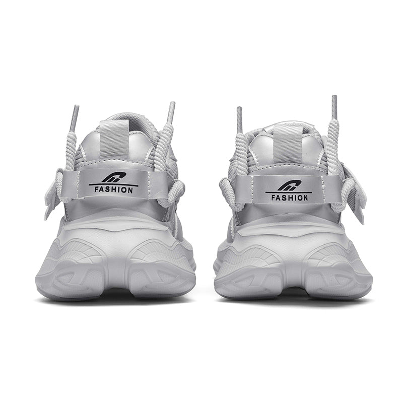 'Aether Glide' X9X Sneakers - Sneakernational