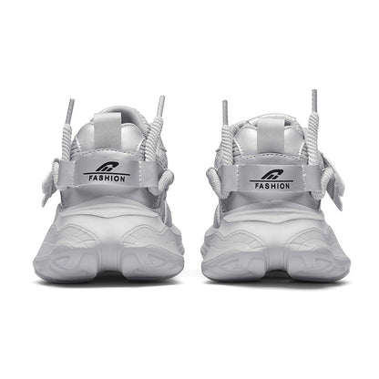 'Aether Glide' X9X Sneakers - Sneakernational