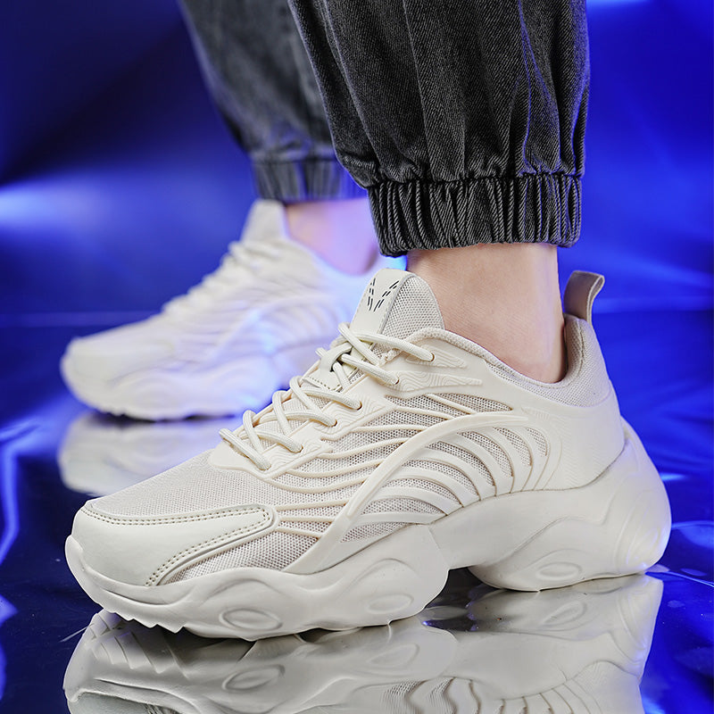 ‘Galactic Glide’ X9X Sneakers - Sneakernational
