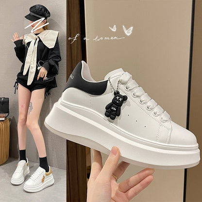 HAZEL Chunky Sneakers - Sneakernational