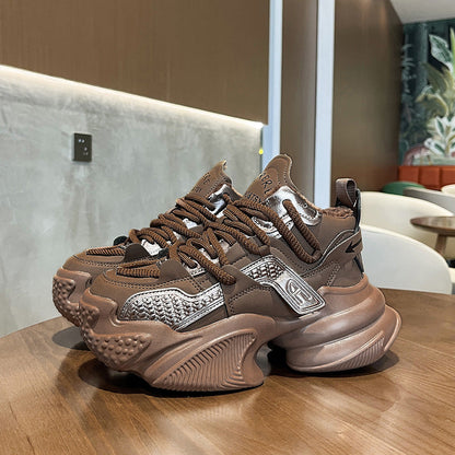 DEINA Chunky Sneakers - Sneakernational