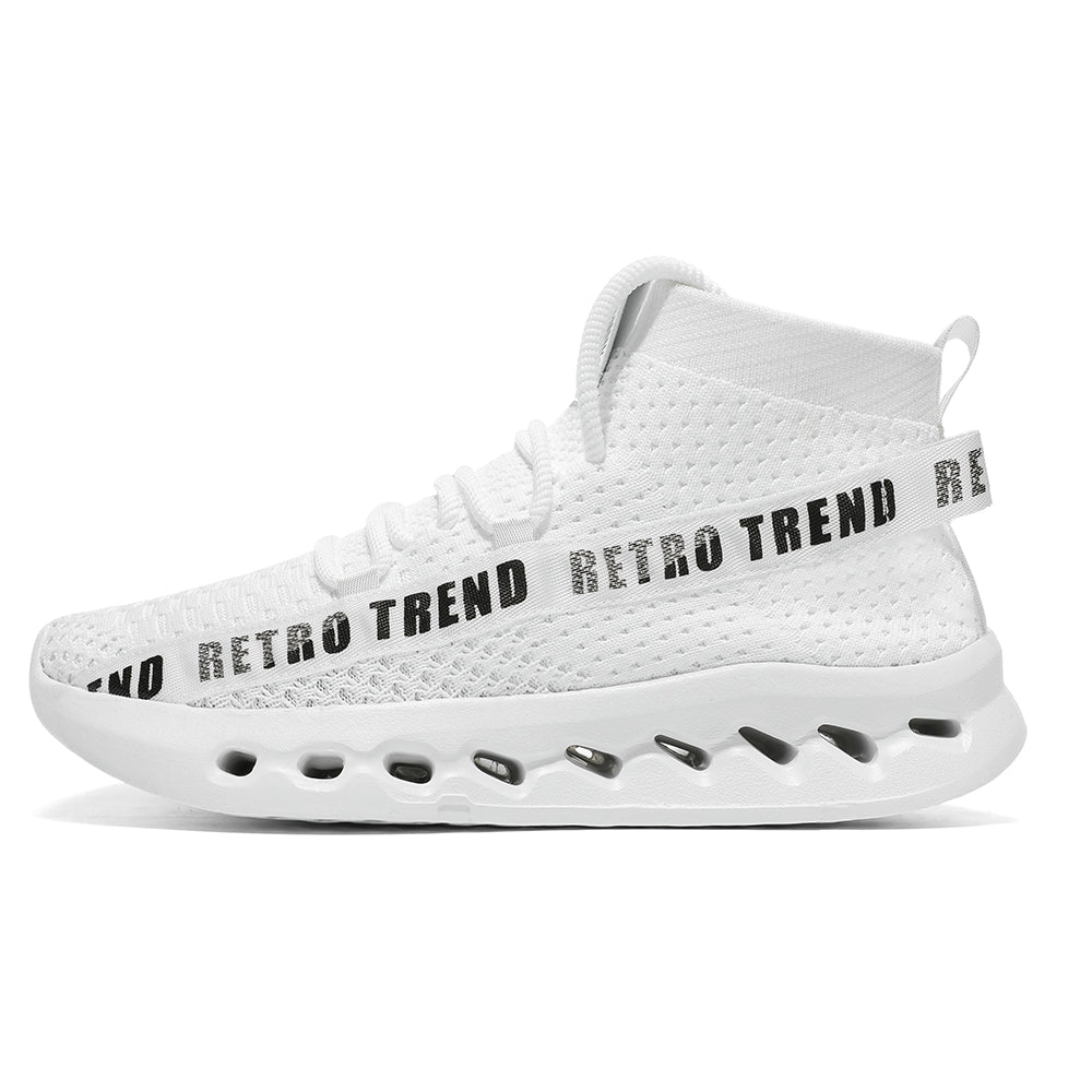 ‘Ignite Core’ X9X Sneakers - Sneakernational