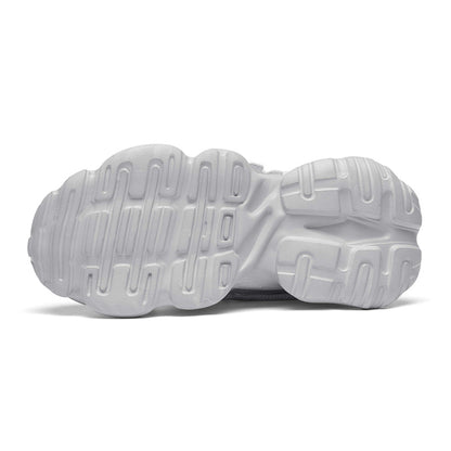 'Aether Glide' X9X Sneakers - Sneakernational