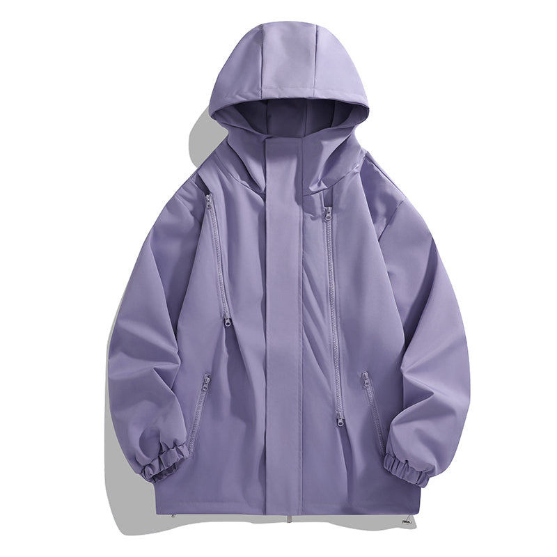 MLB 8008 Outdoor Jacket - Sneakernational