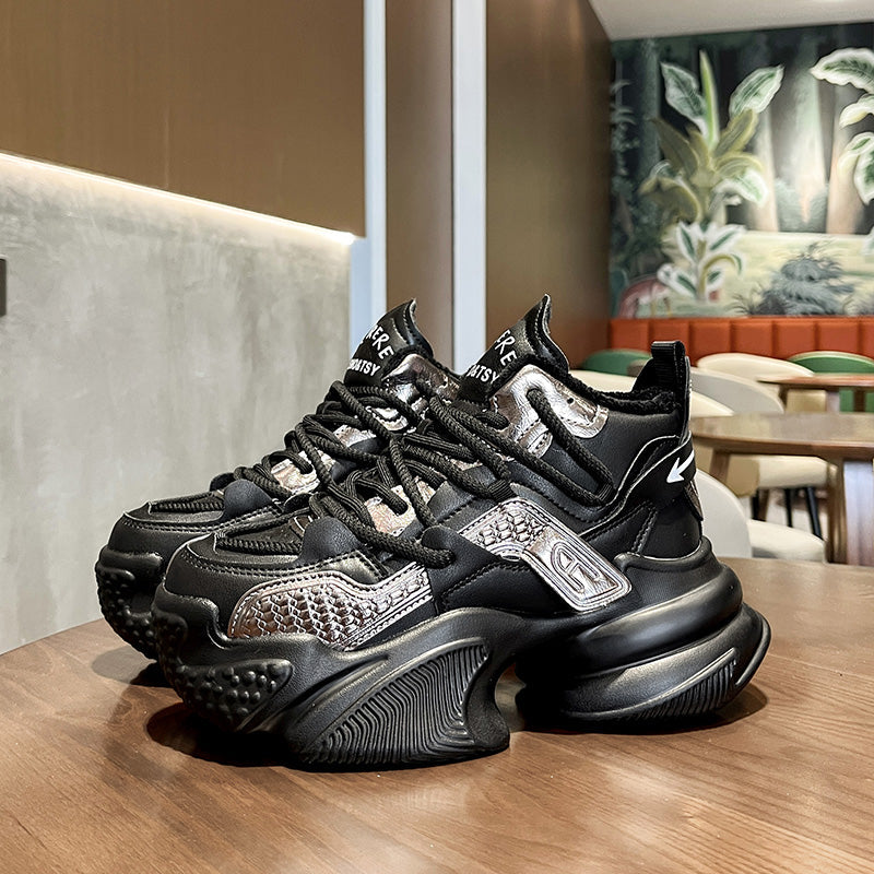 DEINA Chunky Sneakers - Sneakernational