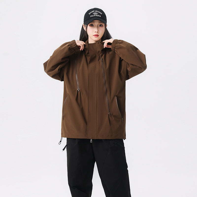 MLB 8008 Outdoor Jacket - Sneakernational