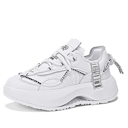 'Lunar Pulse' X9X Sneakers - Sneakernational