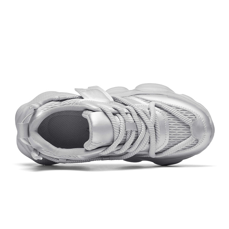 'Aether Glide' X9X Sneakers - Sneakernational