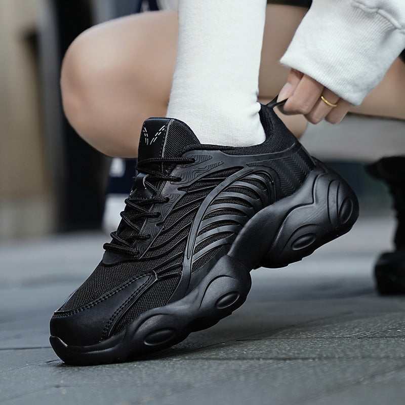 ‘Galactic Glide’ X9X Sneakers - Sneakernational