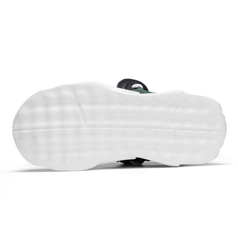 'Reckoning Resonance' X9X Sneakers - Sneakernational