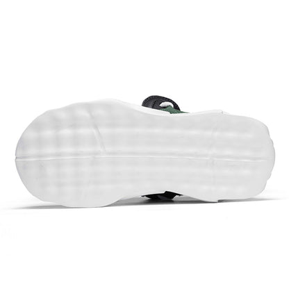 'Reckoning Resonance' X9X Sneakers - Sneakernational