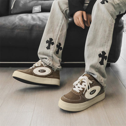 'Horizon Flow' X9X Sneakers - Sneakernational