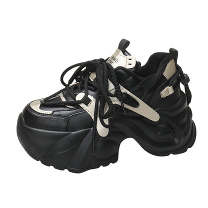 MAESI Chunky Sneakers - Sneakernational