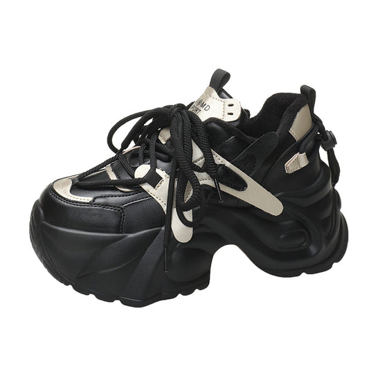 MAESI Chunky Sneakers - Sneakernational