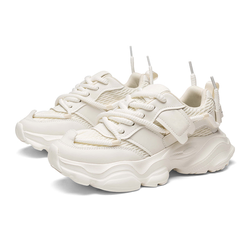 'Aether Glide' X9X Sneakers - Sneakernational