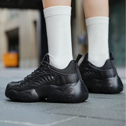 ‘Galactic Glide’ X9X Sneakers - Sneakernational