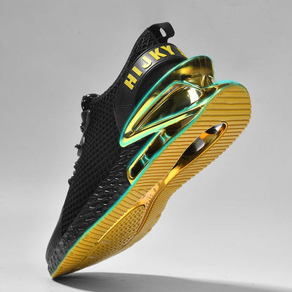 'Sonic Sprint' X9X Sneakers - Sneakernational