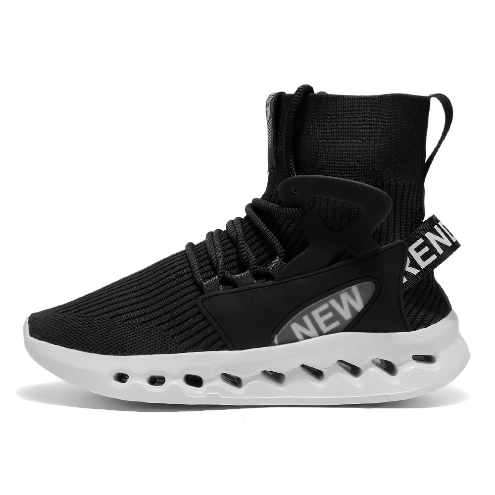 ‘Rapid Sync’ X9X Sneakers - Sneakernational