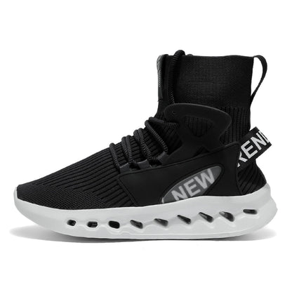 ‘Rapid Sync’ X9X Sneakers - Sneakernational