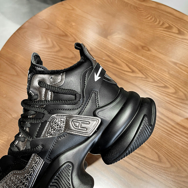 DEINA Chunky Sneakers - Sneakernational