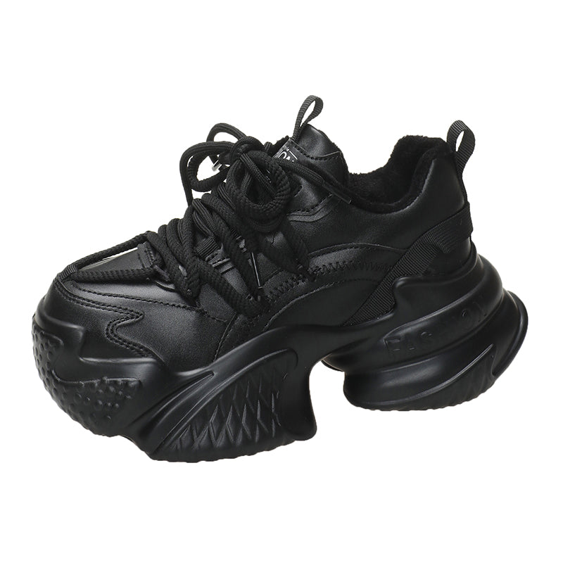 ‘Tiberius Flash’ X9X Sneakers - Sneakernational