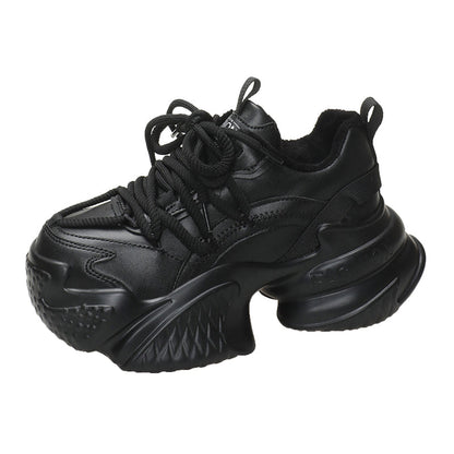 ‘Tiberius Flash’ X9X Sneakers - Sneakernational