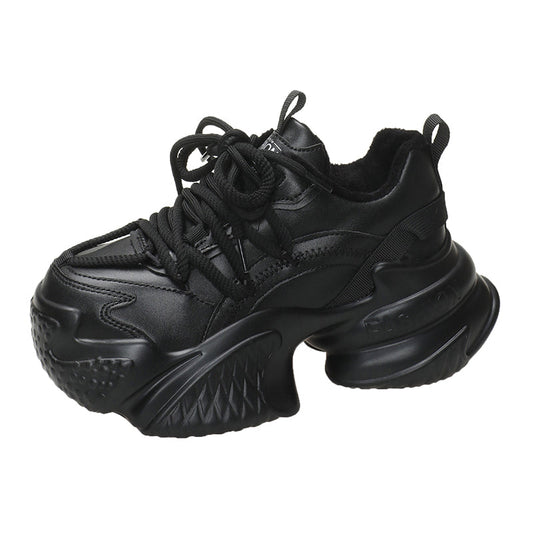 ‘Tiberius Flash’ X9X Sneakers - Sneakernational