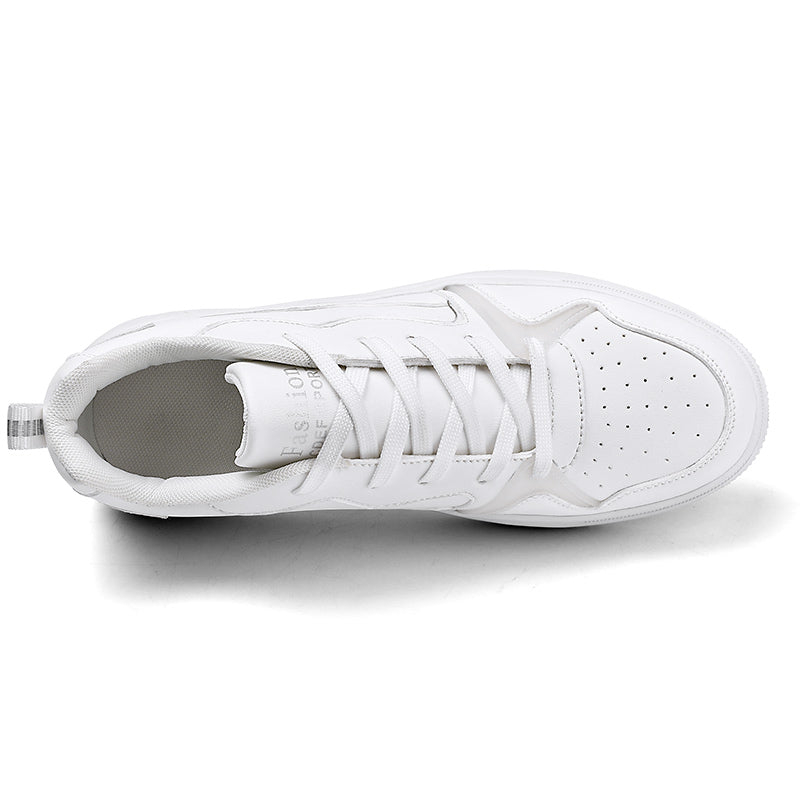 'Radiant Rhythm' X9X Sneakers - Sneakernational