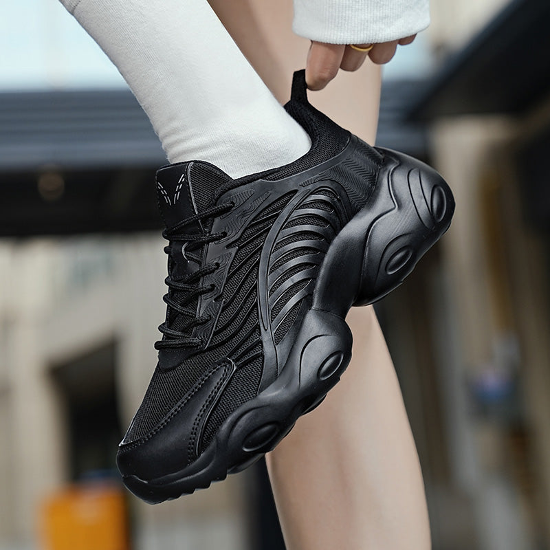 ‘Galactic Glide’ X9X Sneakers - Sneakernational