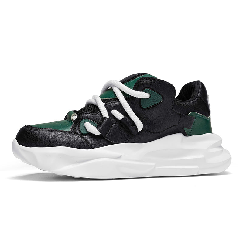 'Apocalypse Ascend' X9X Sneakers - Sneakernational