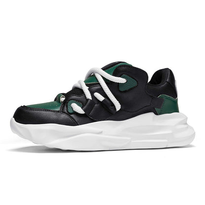 'Apocalypse Ascend' X9X Sneakers - Sneakernational