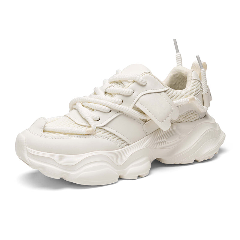 'Aether Glide' X9X Sneakers - Sneakernational