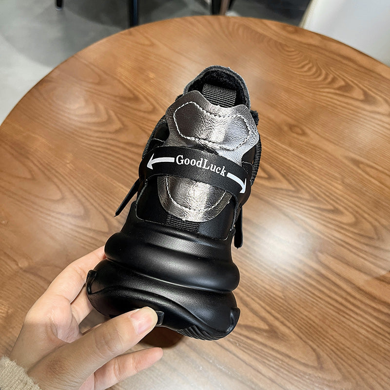 DEINA Chunky Sneakers - Sneakernational