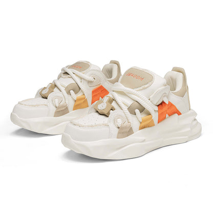 'Reckoning Resonance' X9X Sneakers - Sneakernational