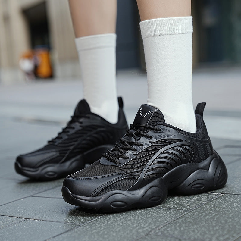 ‘Galactic Glide’ X9X Sneakers - Sneakernational