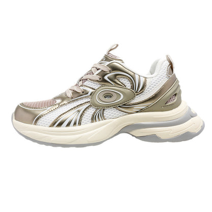 'Electro Impulse' X9X Sneakers - Sneakernational