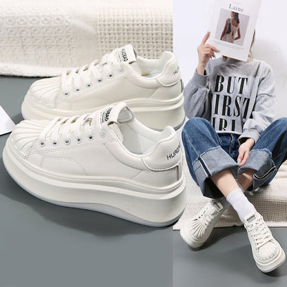 HAELA Chunky Sneakers - Sneakernational